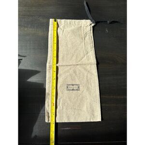 Gucci dust bag